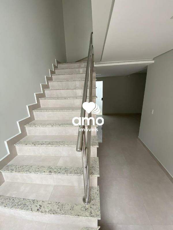 Casa de 110m² no bairro Águas Claras, em Brusque | Eu Corretor