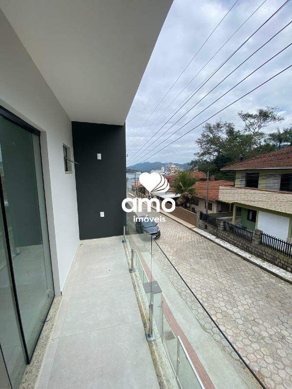 Casa de 110m² no bairro Águas Claras, em Brusque | Eu Corretor
