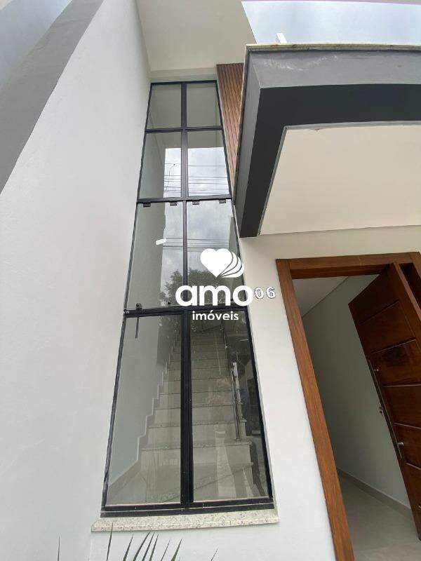 Casa de 110m² no bairro Águas Claras, em Brusque | Eu Corretor