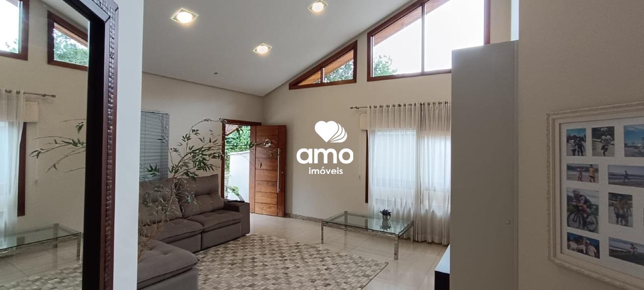 Casa de 280m² no bairro Jardim Maluche, em Brusque | Eu Corretor