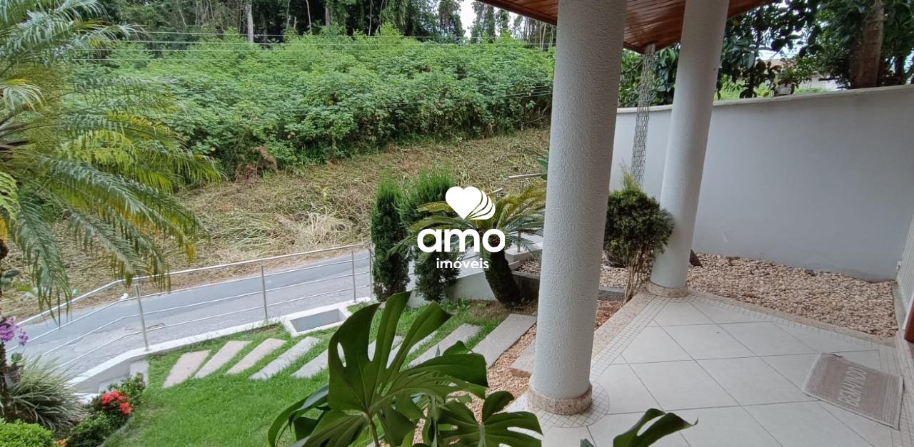 Casa de 280m² no bairro Jardim Maluche, em Brusque | Eu Corretor