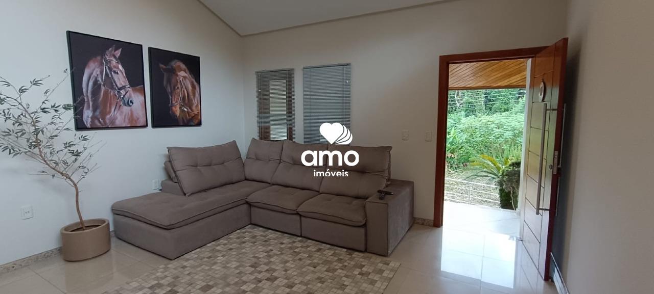 Casa de 280m² no bairro Jardim Maluche, em Brusque | Eu Corretor