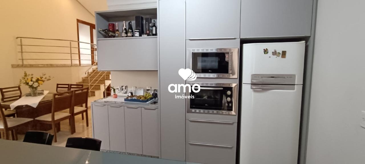 Casa de 280m² no bairro Jardim Maluche, em Brusque | Eu Corretor