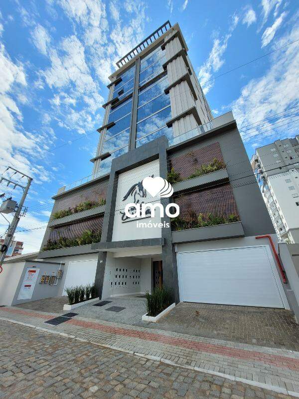 Apartamento de 2 quartos, 89m² no bairro Centro I, em Brusque | Eu Corretor