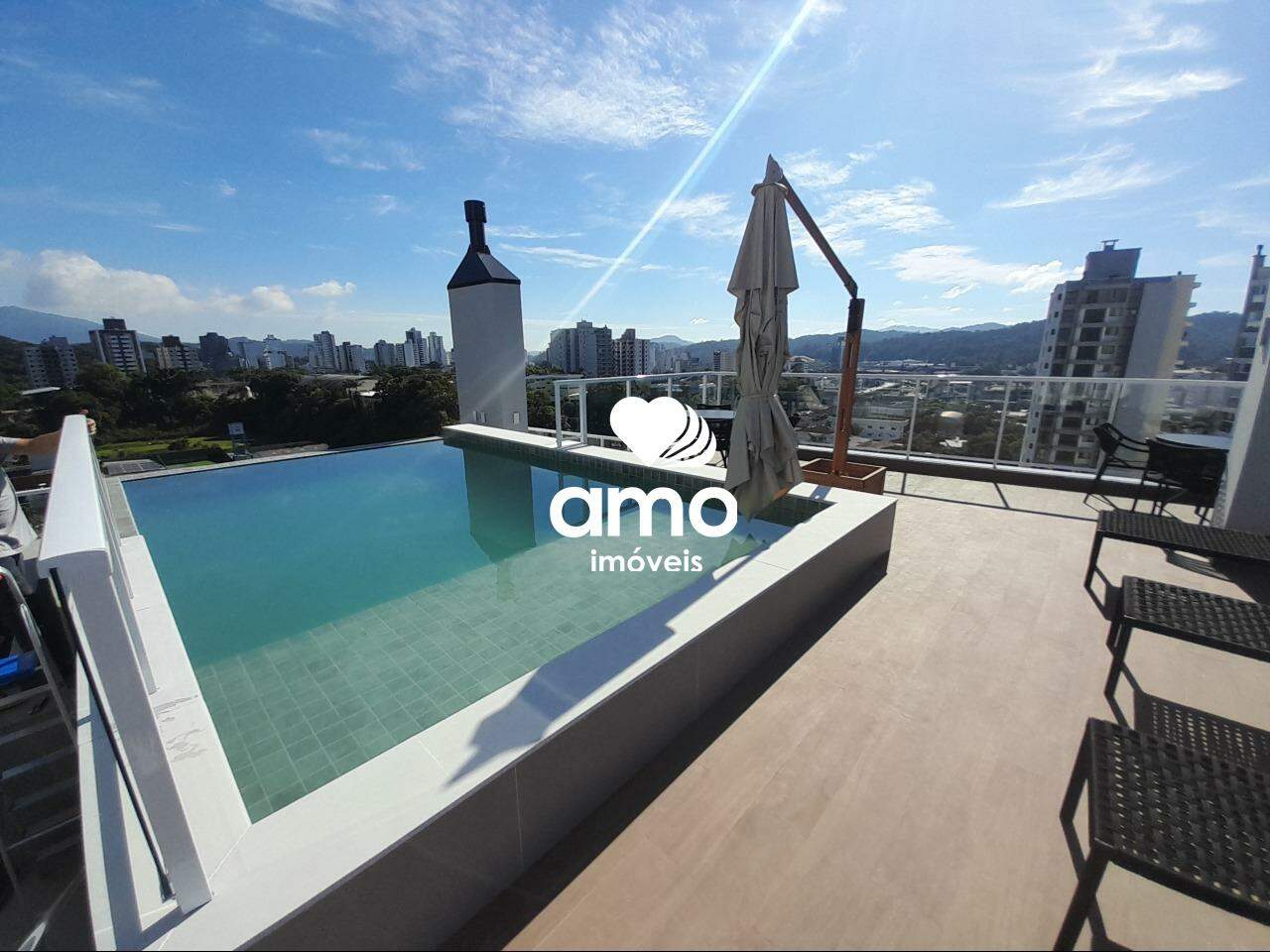 Apartamento de 2 quartos, 89m² no bairro Centro I, em Brusque | Eu Corretor