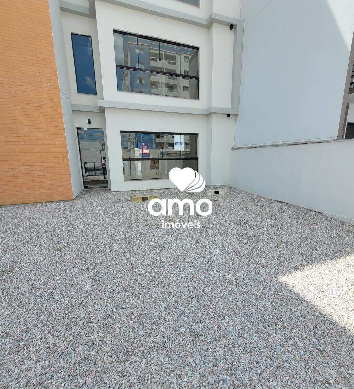 Apartamento de 2 quartos, 65m² no bairro Dom Joaquim, em Brusque | Eu Corretor