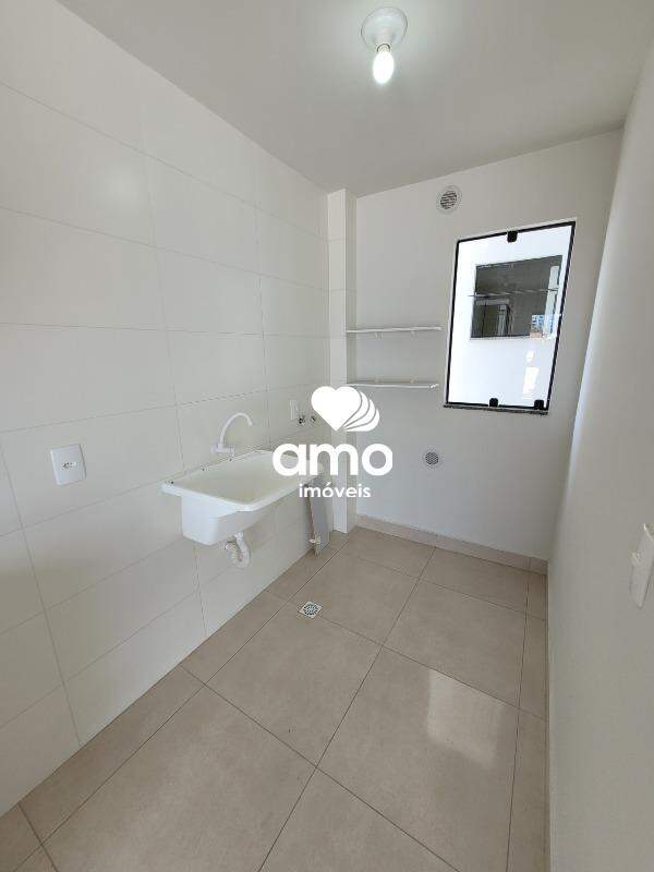 Apartamento de 2 quartos, 65m² no bairro Dom Joaquim, em Brusque | Eu Corretor