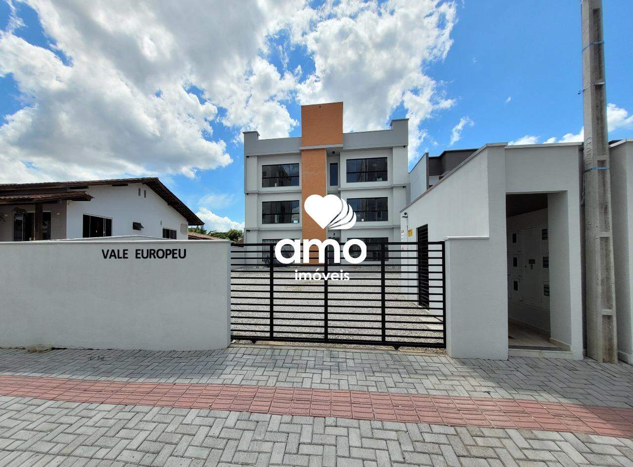 Apartamento de 2 quartos, 65m² no bairro Dom Joaquim, em Brusque | Eu Corretor