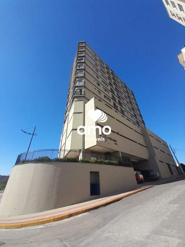 Apartamento de 1 quarto, 34m² no bairro Santa Rita, em Brusque | Eu Corretor