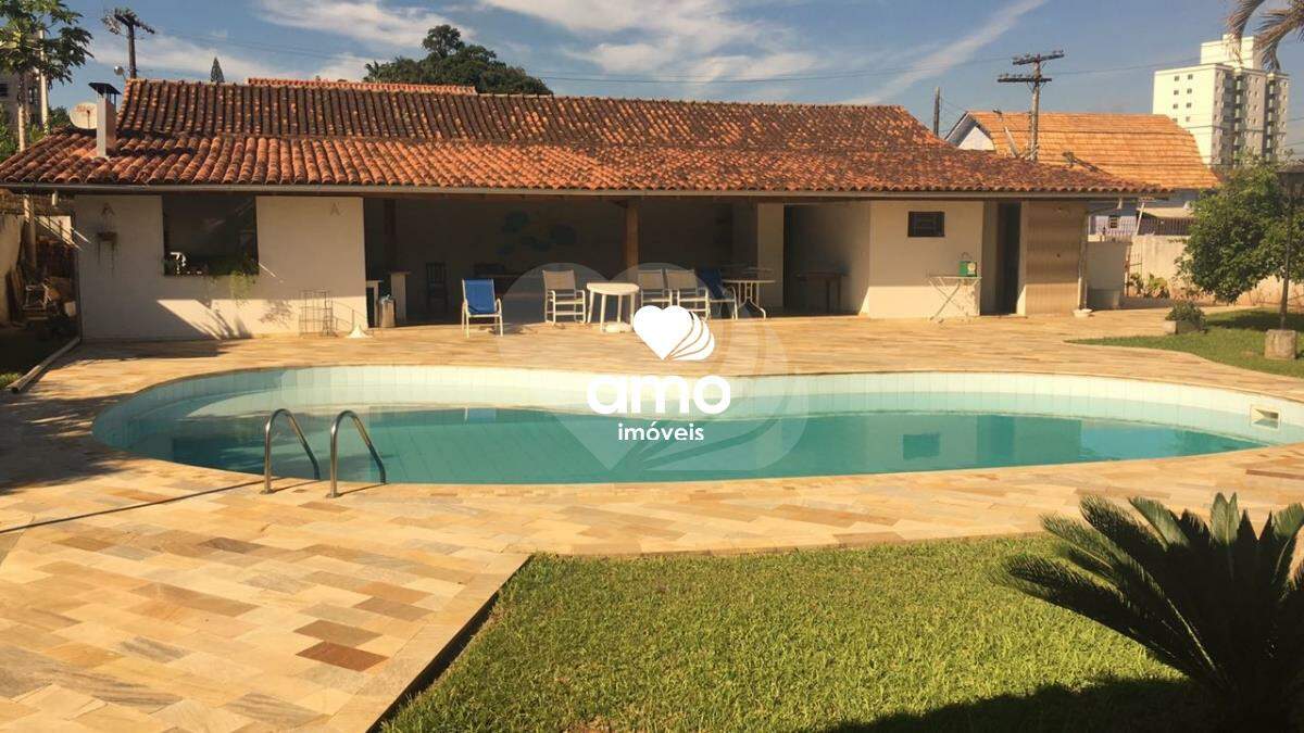 Casa de 425m² no bairro Santa Rita, em Brusque | Eu Corretor