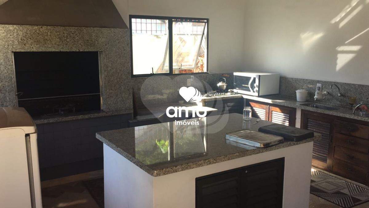 Casa de 425m² no bairro Santa Rita, em Brusque | Eu Corretor