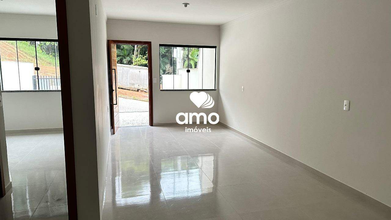 Casa de 3 quartos, 75m² no bairro Águas Claras, em Brusque | Eu Corretor