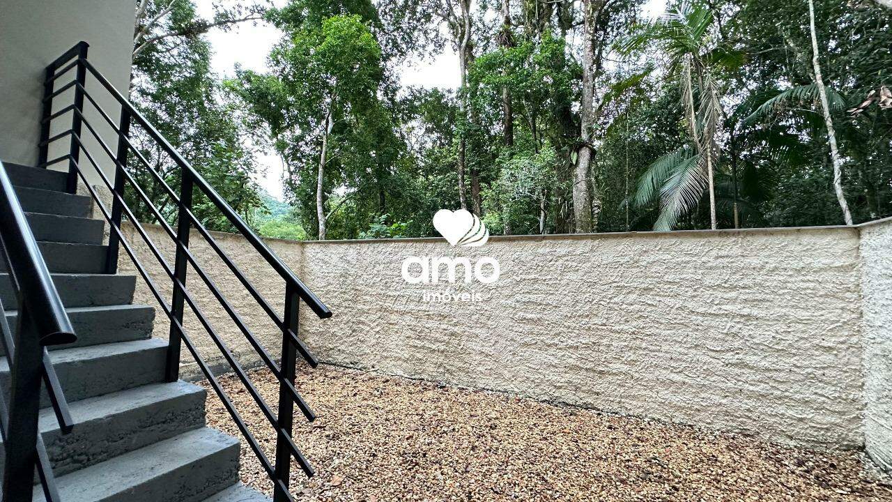Casa de 3 quartos, 75m² no bairro Águas Claras, em Brusque | Eu Corretor