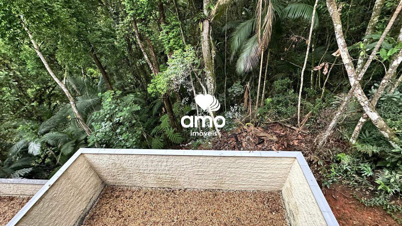 Casa de 3 quartos, 75m² no bairro Águas Claras, em Brusque | Eu Corretor