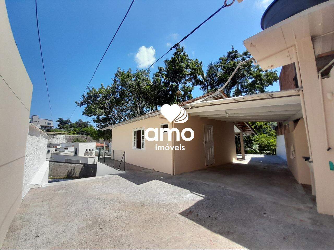 Casa de 2 quartos, 90m² no bairro São Pedro, em Brusque | Eu Corretor