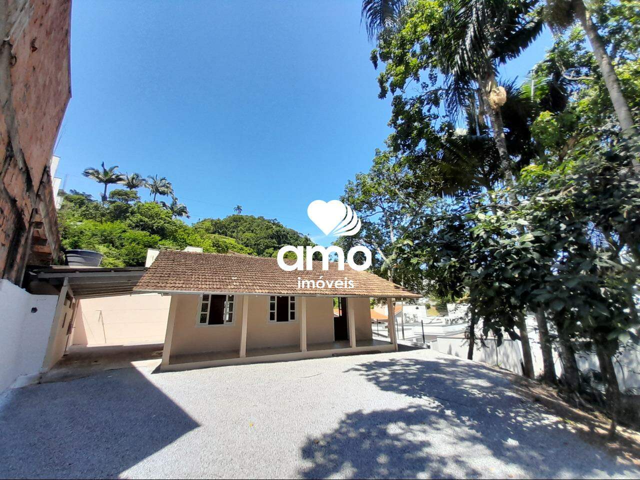 Casa de 2 quartos, 90m² no bairro São Pedro, em Brusque | Eu Corretor