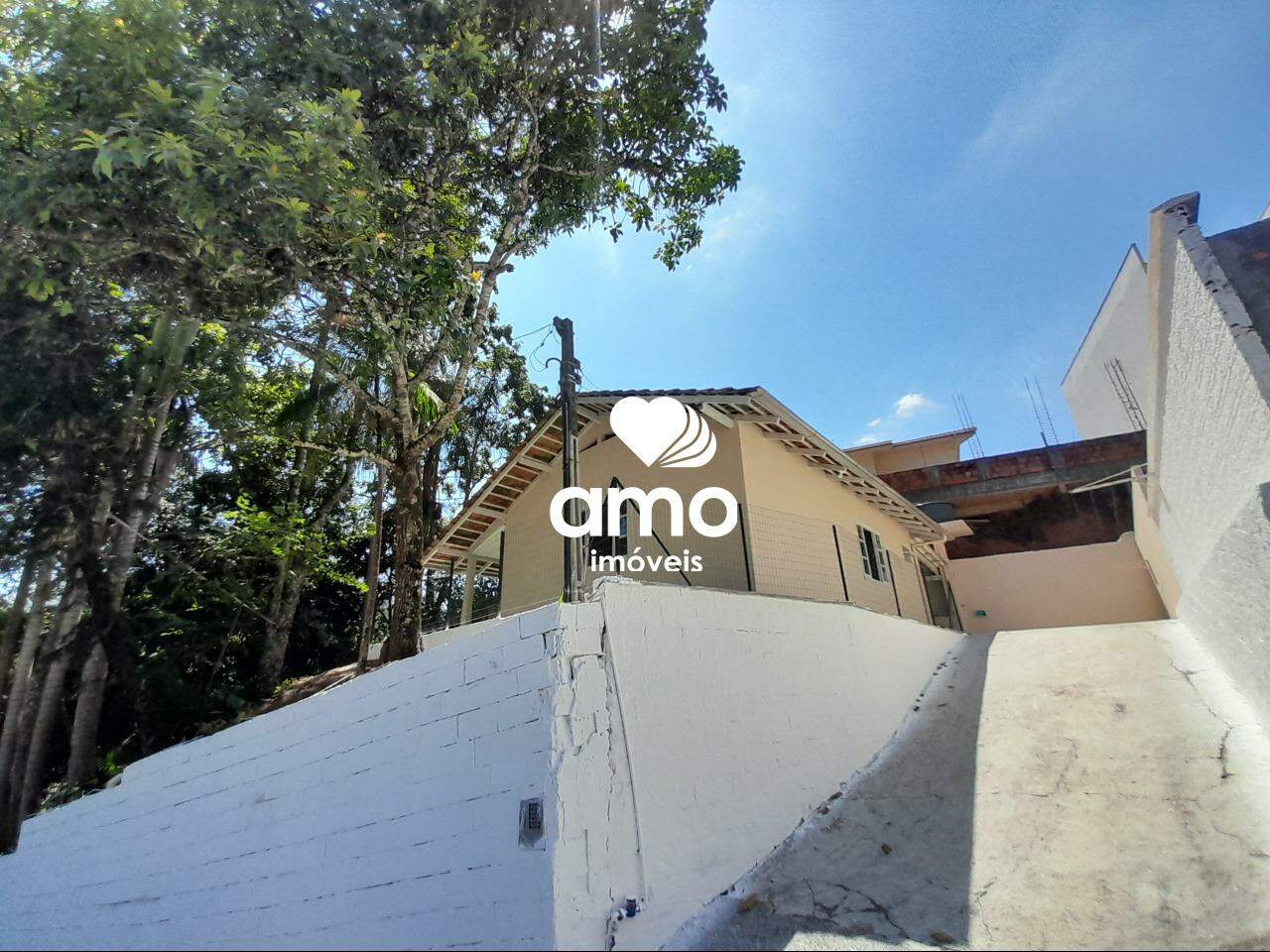 Casa de 2 quartos, 90m² no bairro São Pedro, em Brusque | Eu Corretor