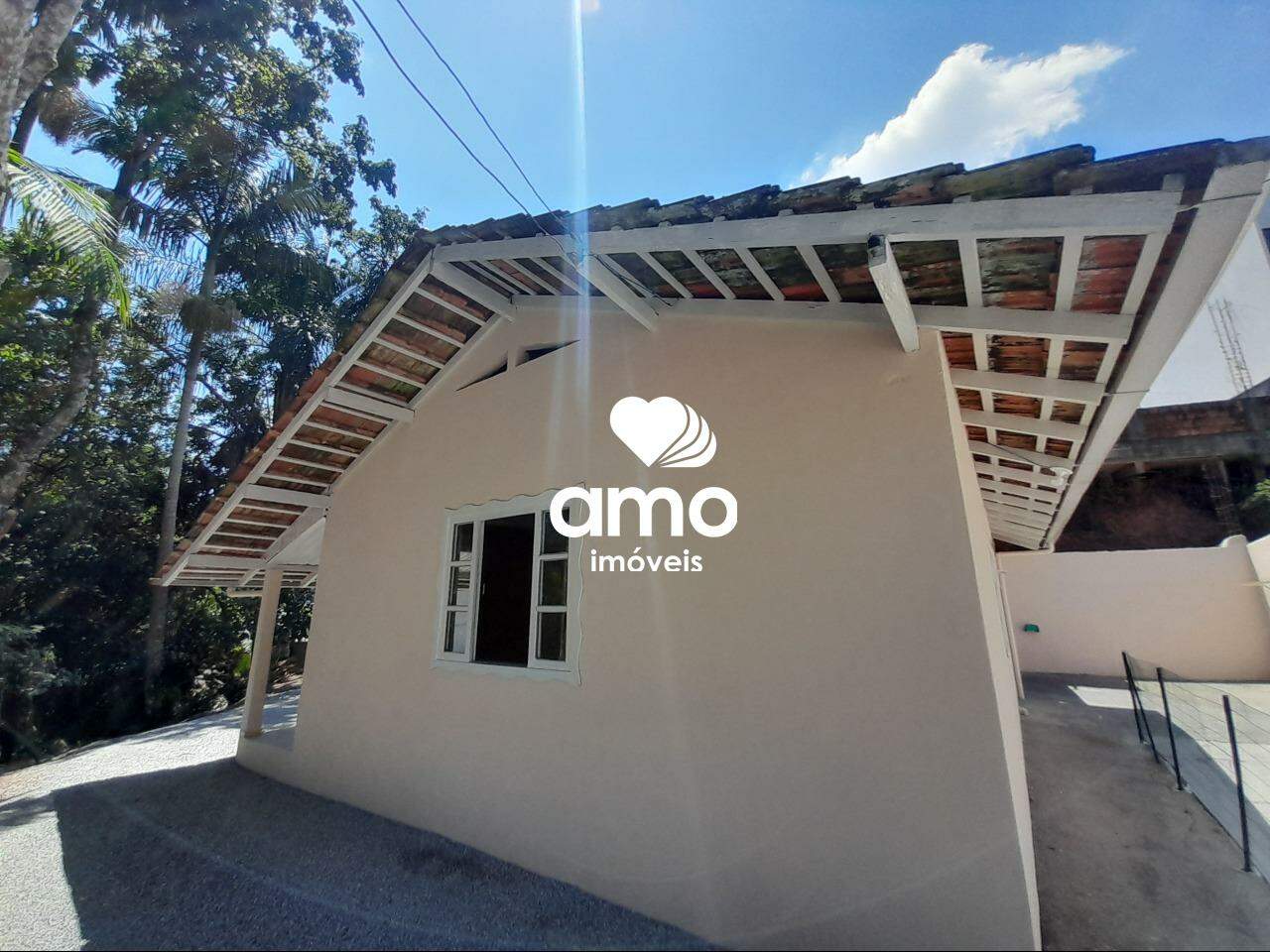 Casa de 2 quartos, 90m² no bairro São Pedro, em Brusque | Eu Corretor