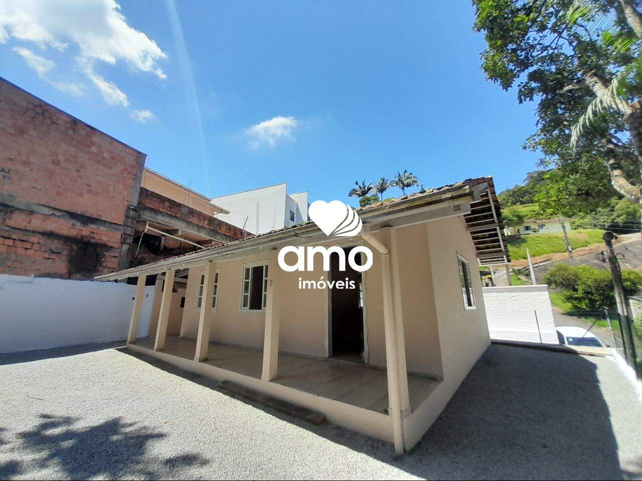 Casa de 2 quartos, 90m² no bairro São Pedro, em Brusque | Eu Corretor