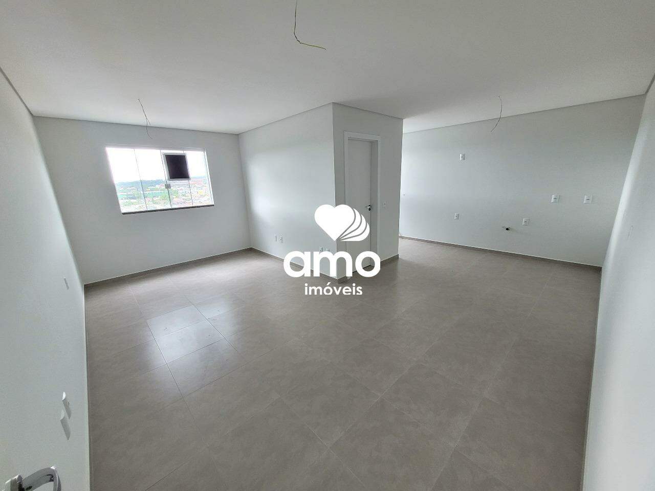 Apartamento de 1 quarto, 35m² no bairro Santa Terezinha, em Brusque | Eu Corretor