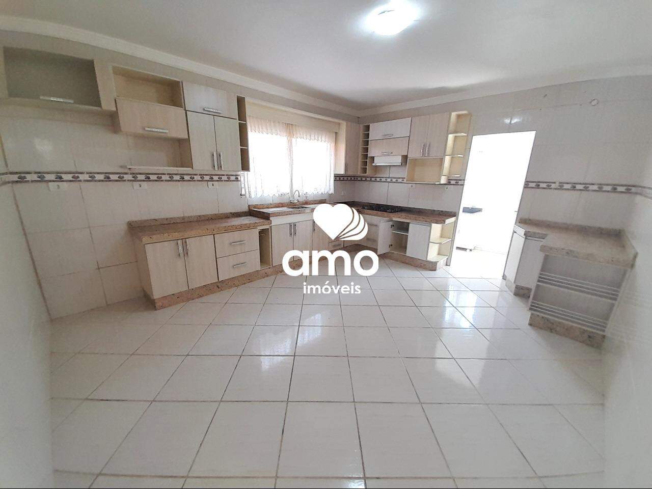 Casa de 2 quartos, 107m² no bairro Primeiro de Maio, em Brusque | Eu Corretor