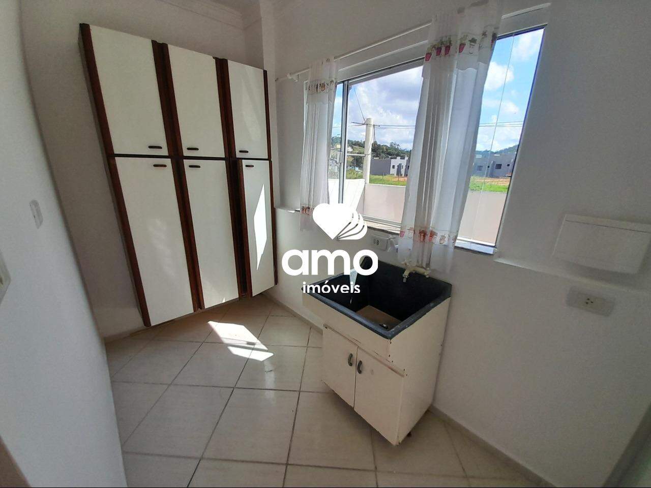 Casa de 2 quartos, 107m² no bairro Primeiro de Maio, em Brusque | Eu Corretor