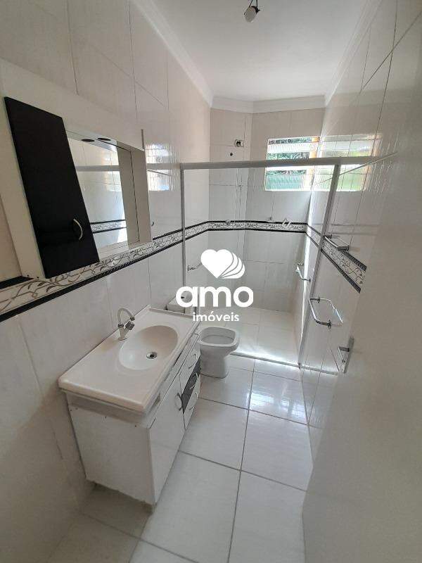 Banheiro Suite