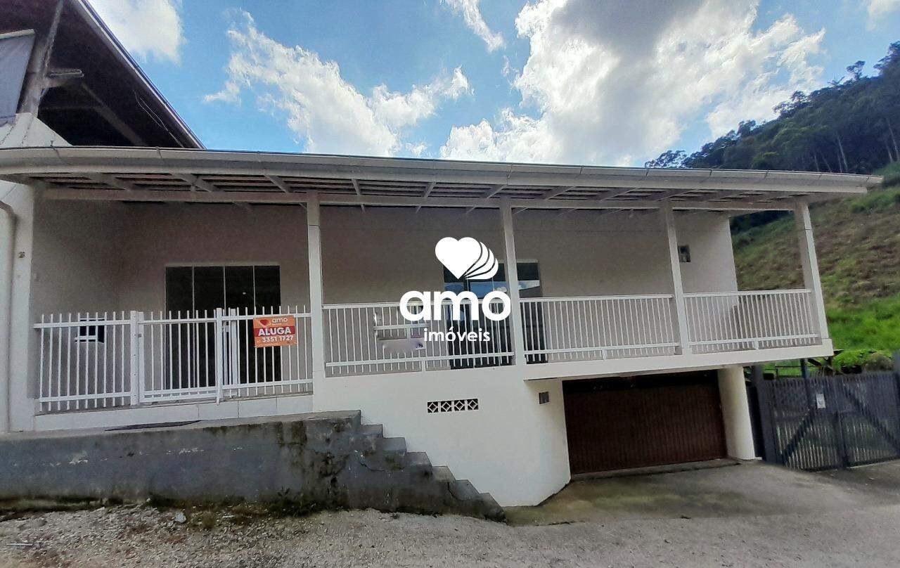 Casa de 2 quartos, 107m² no bairro Primeiro de Maio, em Brusque | Eu Corretor