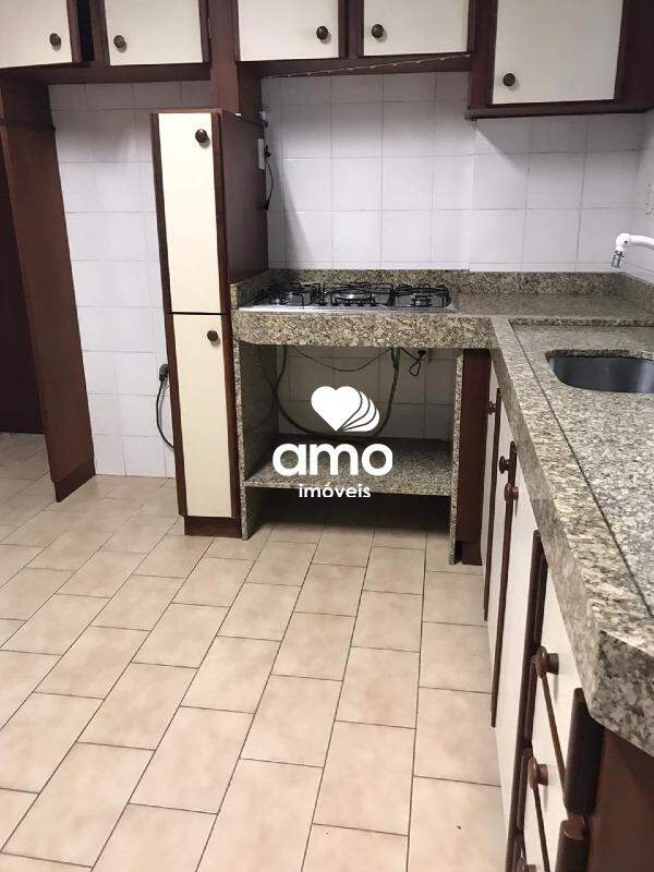 Apartamento de 3 quartos, 145m² no bairro Centro I, em Brusque | Eu Corretor