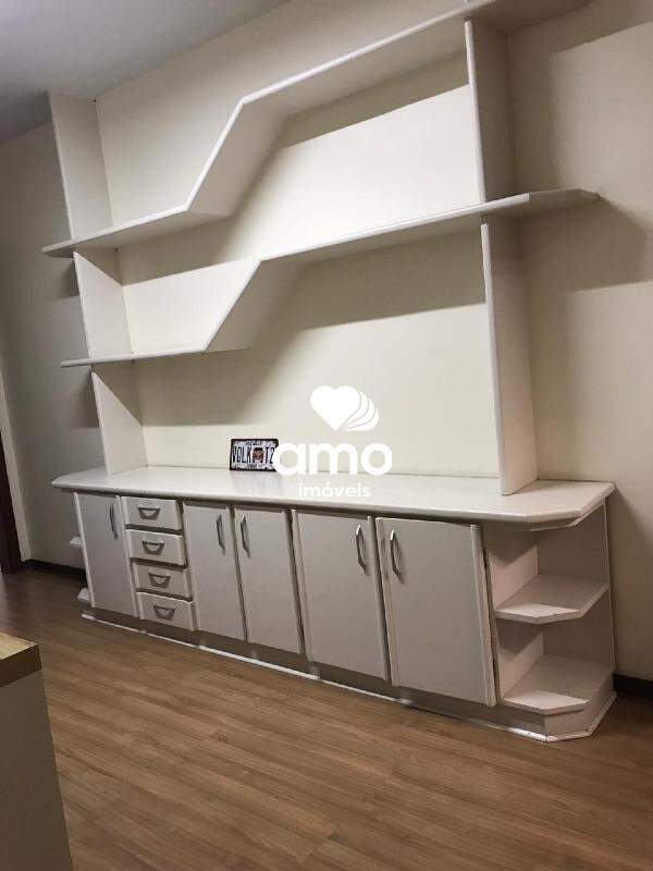 Apartamento de 3 quartos, 145m² no bairro Centro I, em Brusque | Eu Corretor