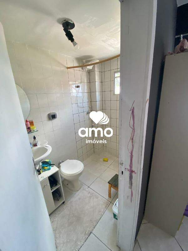 Apartamento de 3 quartos, 74m² no bairro Primeiro de Maio, em Brusque | Eu Corretor