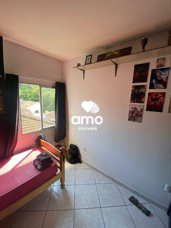 Apartamento de 3 quartos, 74m² no bairro Primeiro de Maio, em Brusque | Eu Corretor