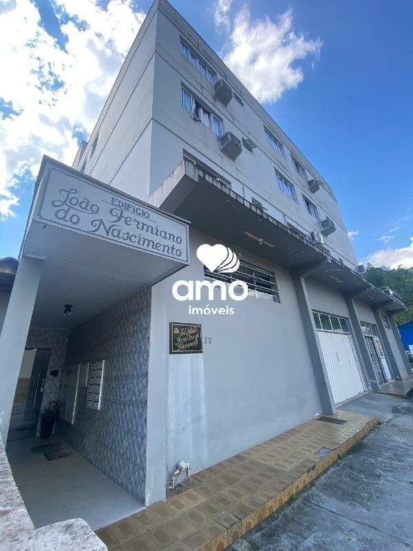 Apartamento de 3 quartos, 74m² no bairro Primeiro de Maio, em Brusque | Eu Corretor