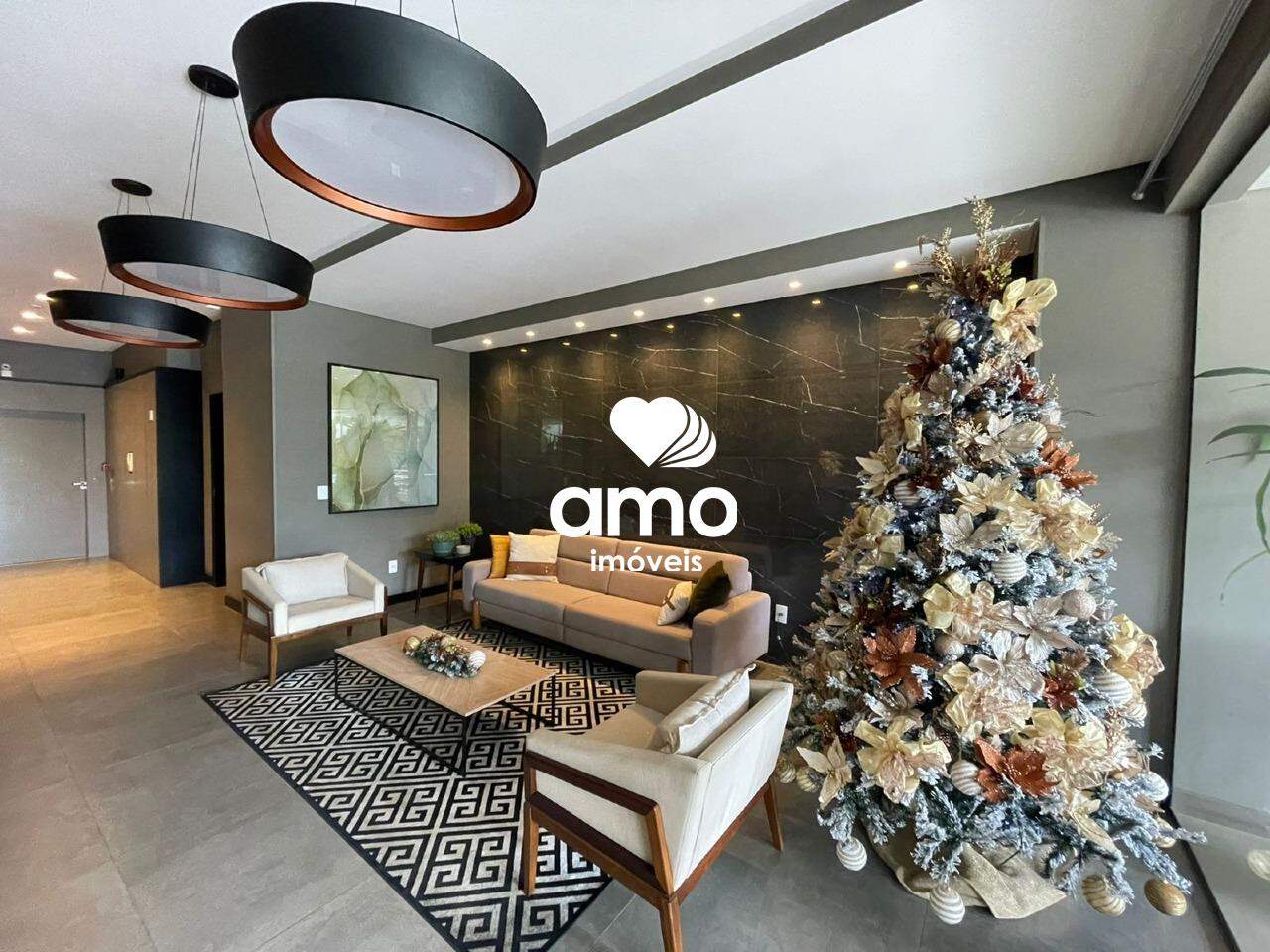 Apartamento de 2 quartos, 100m² no bairro São Luiz, em Brusque | Eu Corretor