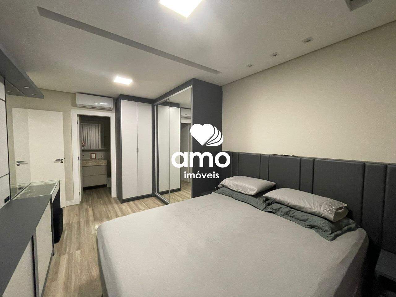 Apartamento de 2 quartos, 100m² no bairro São Luiz, em Brusque | Eu Corretor