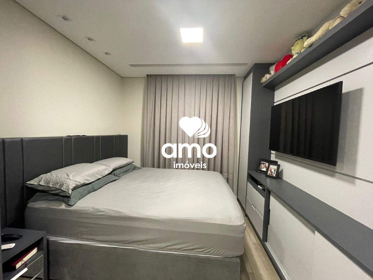 Apartamento de 2 quartos, 100m² no bairro São Luiz, em Brusque | Eu Corretor