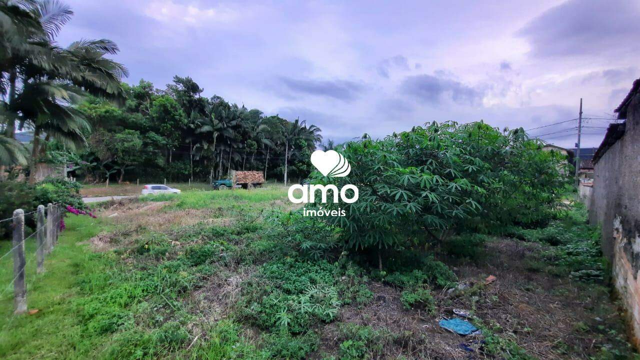 Lote/Terreno de no bairro Rio Branco, em Brusque | Eu Corretor