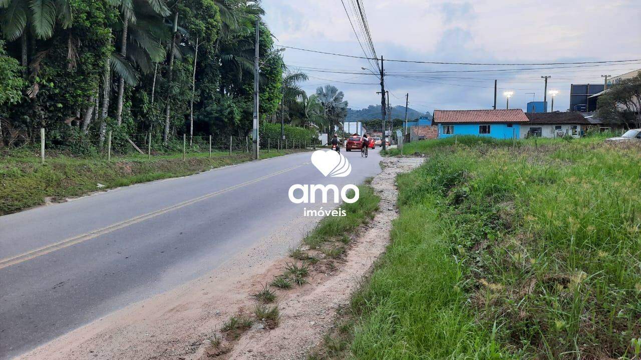 Lote/Terreno de no bairro Rio Branco, em Brusque | Eu Corretor