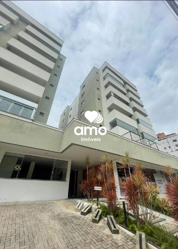Apartamento de 2 quartos, 70m² no bairro Guarani, em Brusque | Eu Corretor
