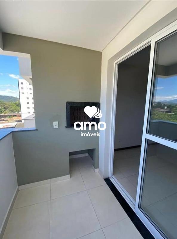 Apartamento de 2 quartos, 70m² no bairro Guarani, em Brusque | Eu Corretor