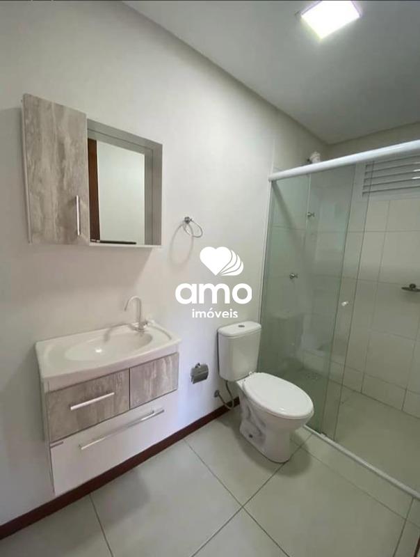 Apartamento de 2 quartos, 70m² no bairro Guarani, em Brusque | Eu Corretor