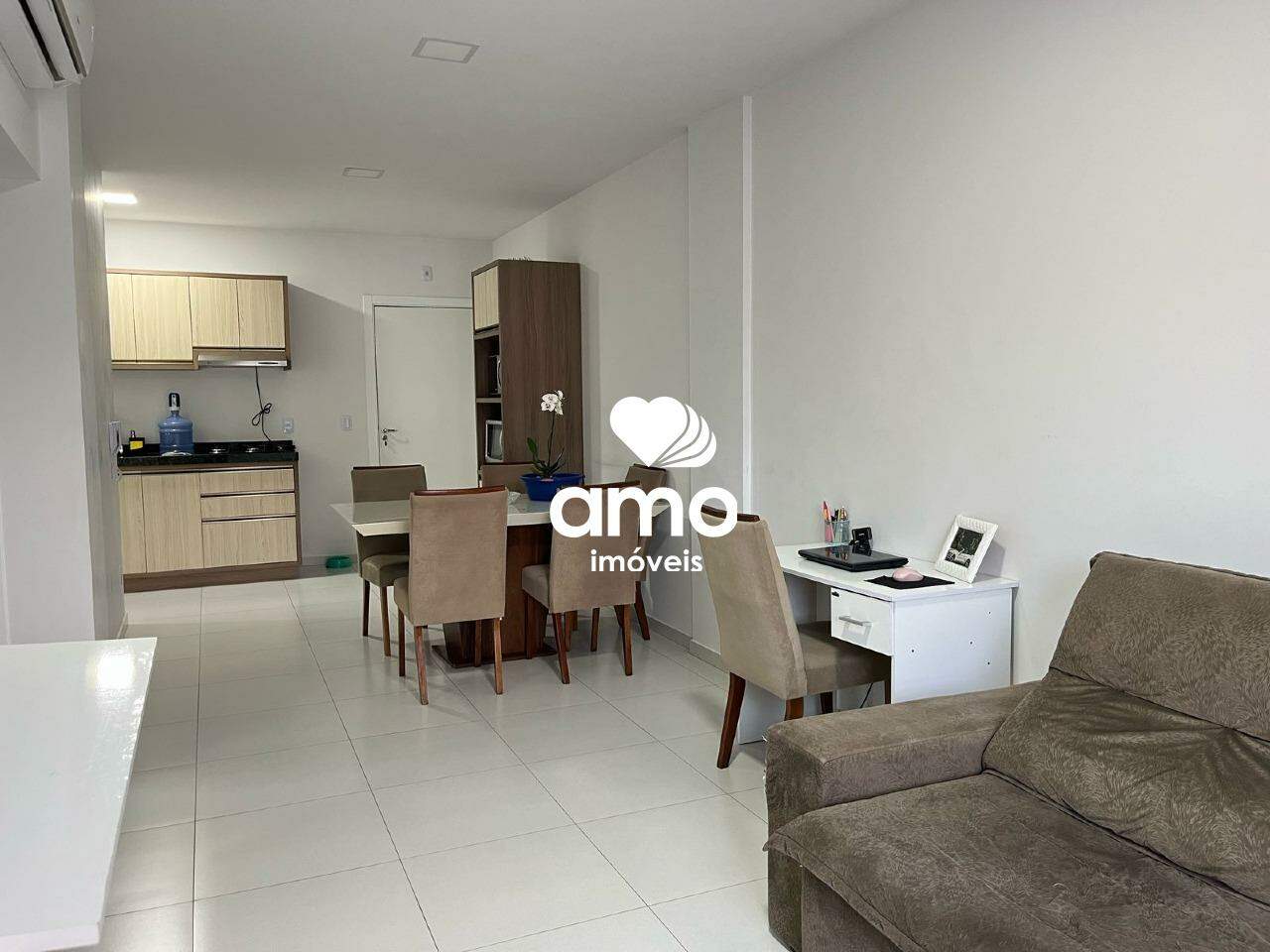 Apartamento de 2 quartos, 66m² no bairro Centro, em Guabiruba | Eu Corretor