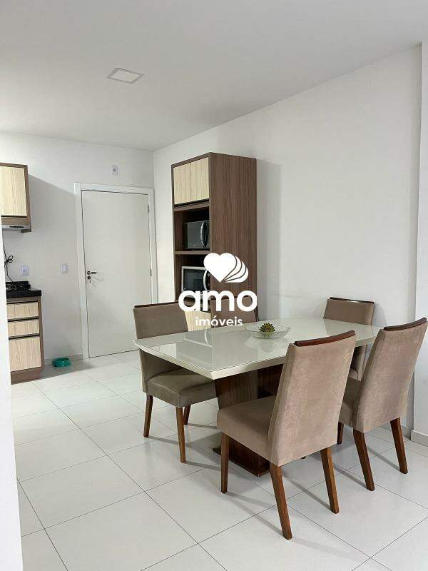 Apartamento de 2 quartos, 66m² no bairro Centro, em Guabiruba | Eu Corretor