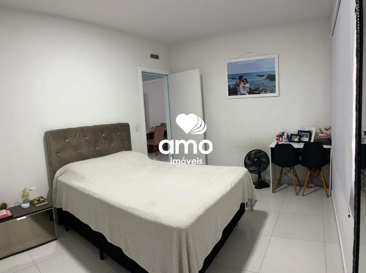 Apartamento de 2 quartos, 66m² no bairro Centro, em Guabiruba | Eu Corretor