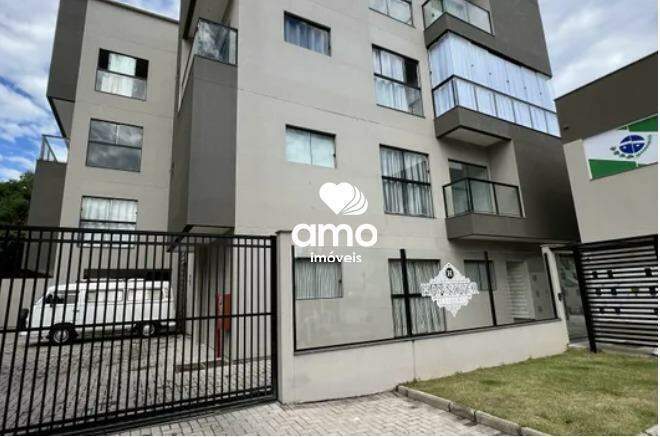 Apartamento de 2 quartos, 66m² no bairro Centro, em Guabiruba | Eu Corretor