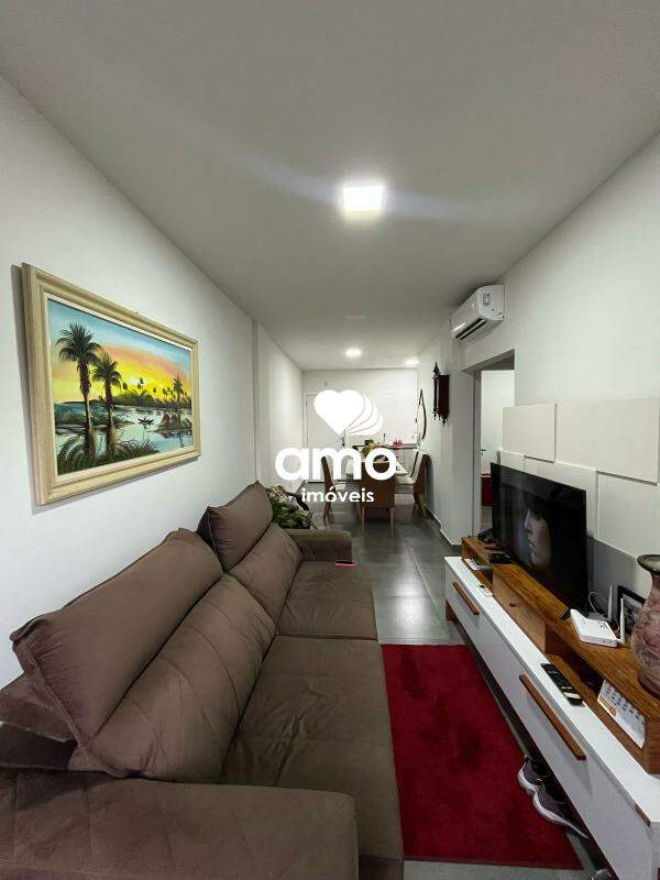 Apartamento de 2 quartos, 62m² no bairro Centro, em Guabiruba | Eu Corretor