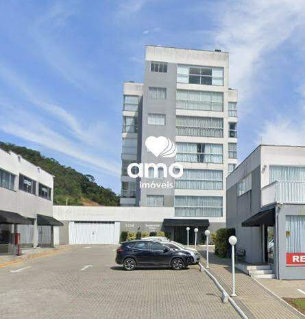 Sala Comercial de 79m² no bairro Centro, em Guabiruba | Eu Corretor