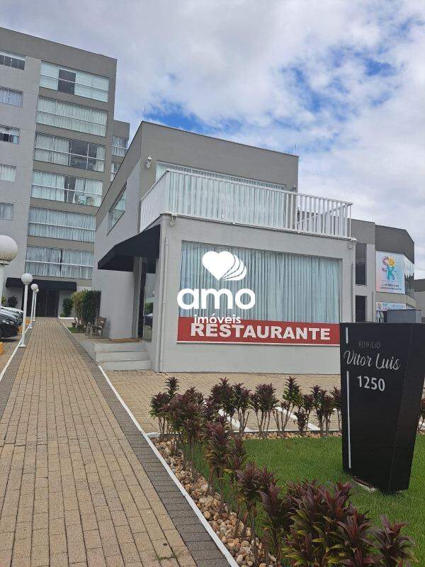 Sala Comercial de 164m² no bairro Centro, em Guabiruba | Eu Corretor