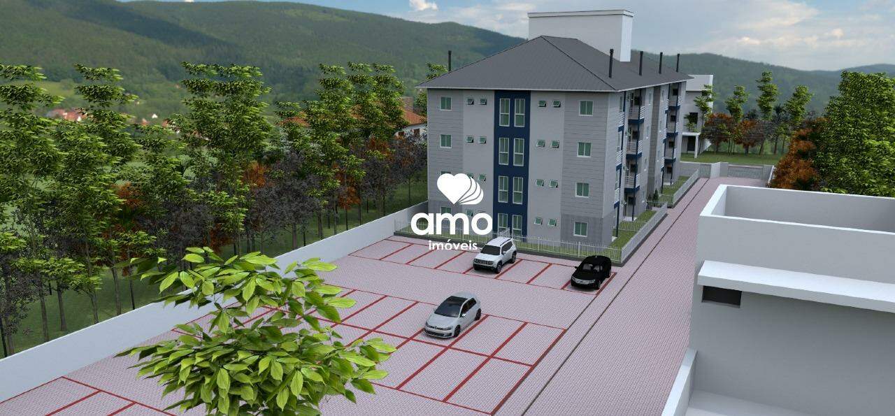 Apartamento de 2 quartos, 59m² no bairro Imigrantes, em Guabiruba | Eu Corretor
