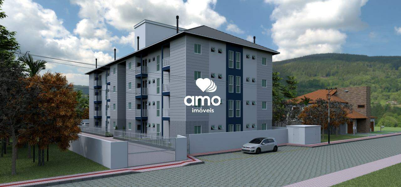 Apartamento de 2 quartos, 59m² no bairro Imigrantes, em Guabiruba | Eu Corretor
